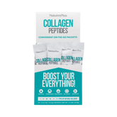 NaturesPlus, Collagen Peptides, 20 Stick Packets, 0.37 Oz